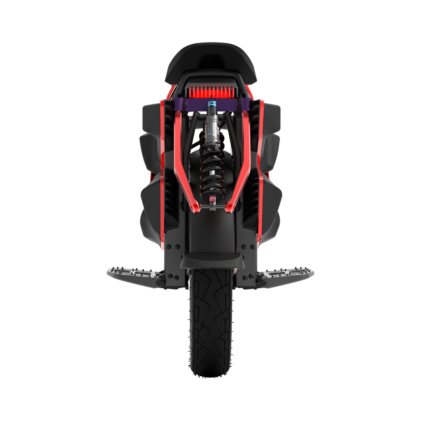 King Song S22 Pro Electric Unicycle