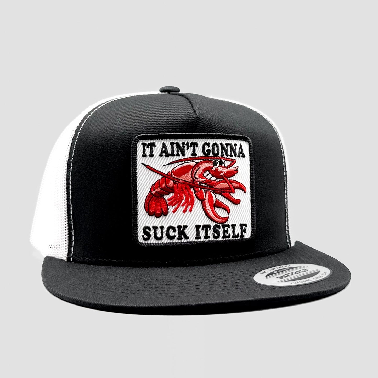 Crawfish Lover Trucker Hat