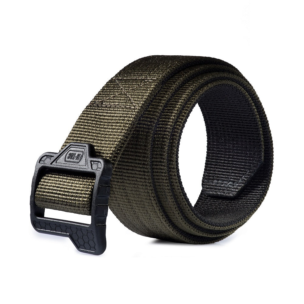 M-Tac Double Duty Tactical Belt Hex