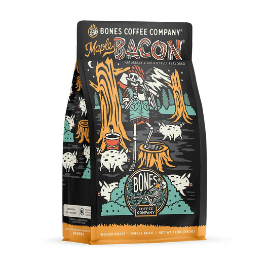 Maple Bacon® | 12oz