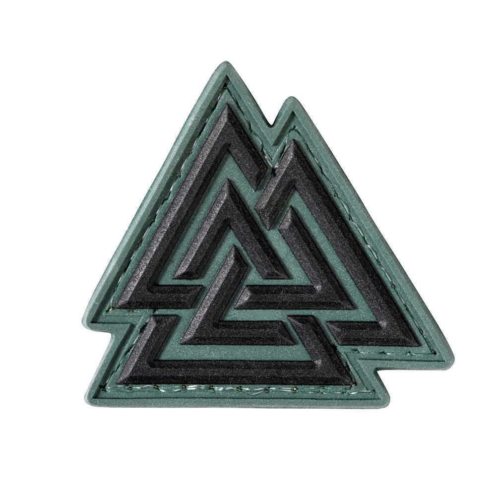 M-Tac patch Valknut PVC