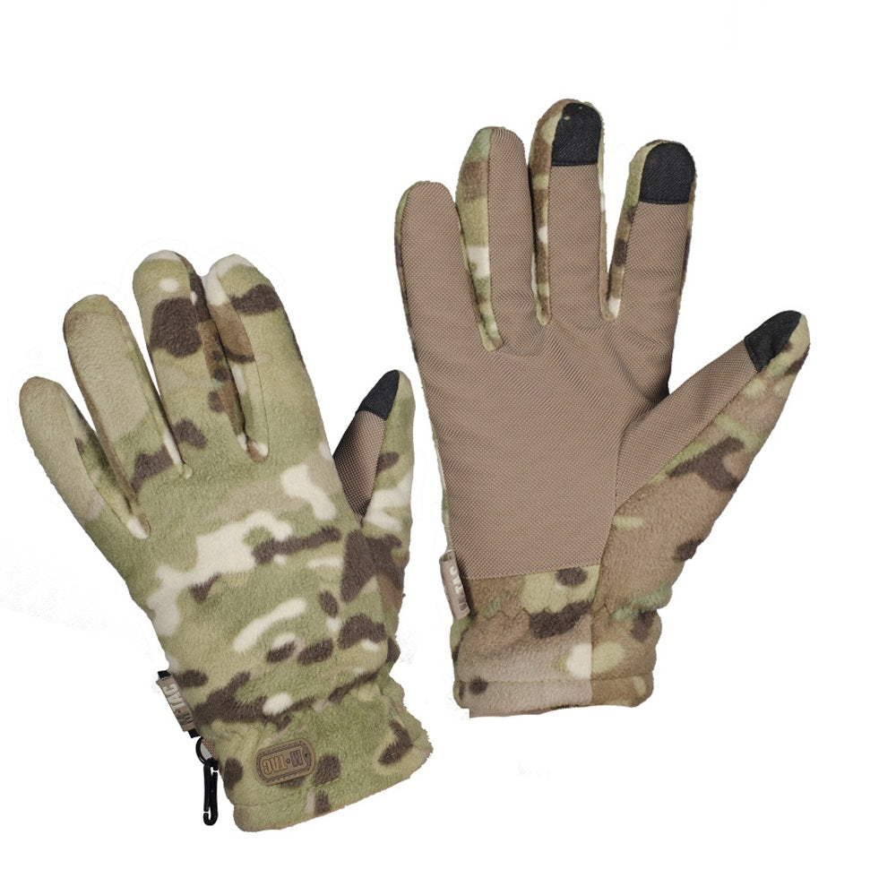 M-Tac Gloves Fleece Thinsulate