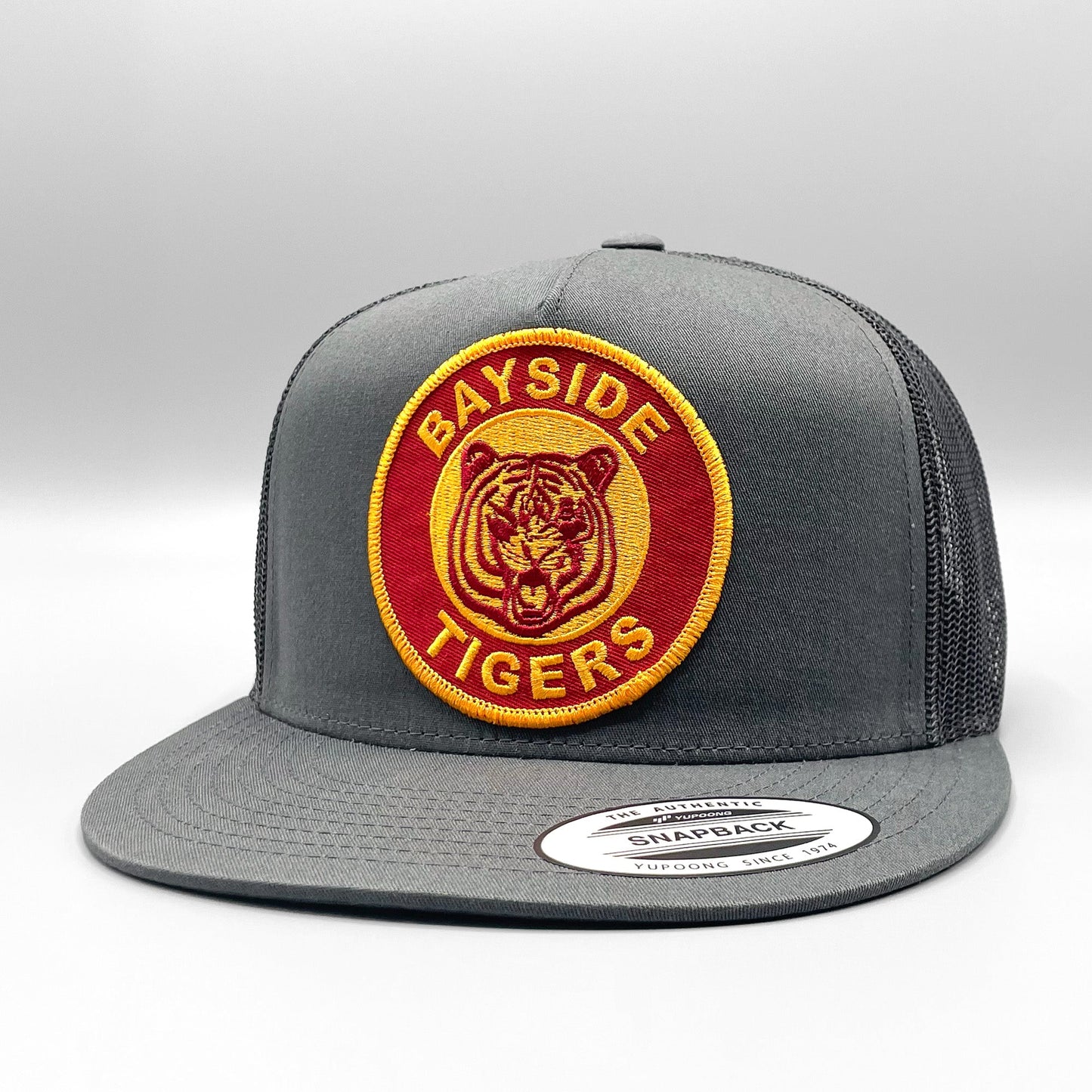 Bayside Tigers Saved by the Bell Trucker Hat