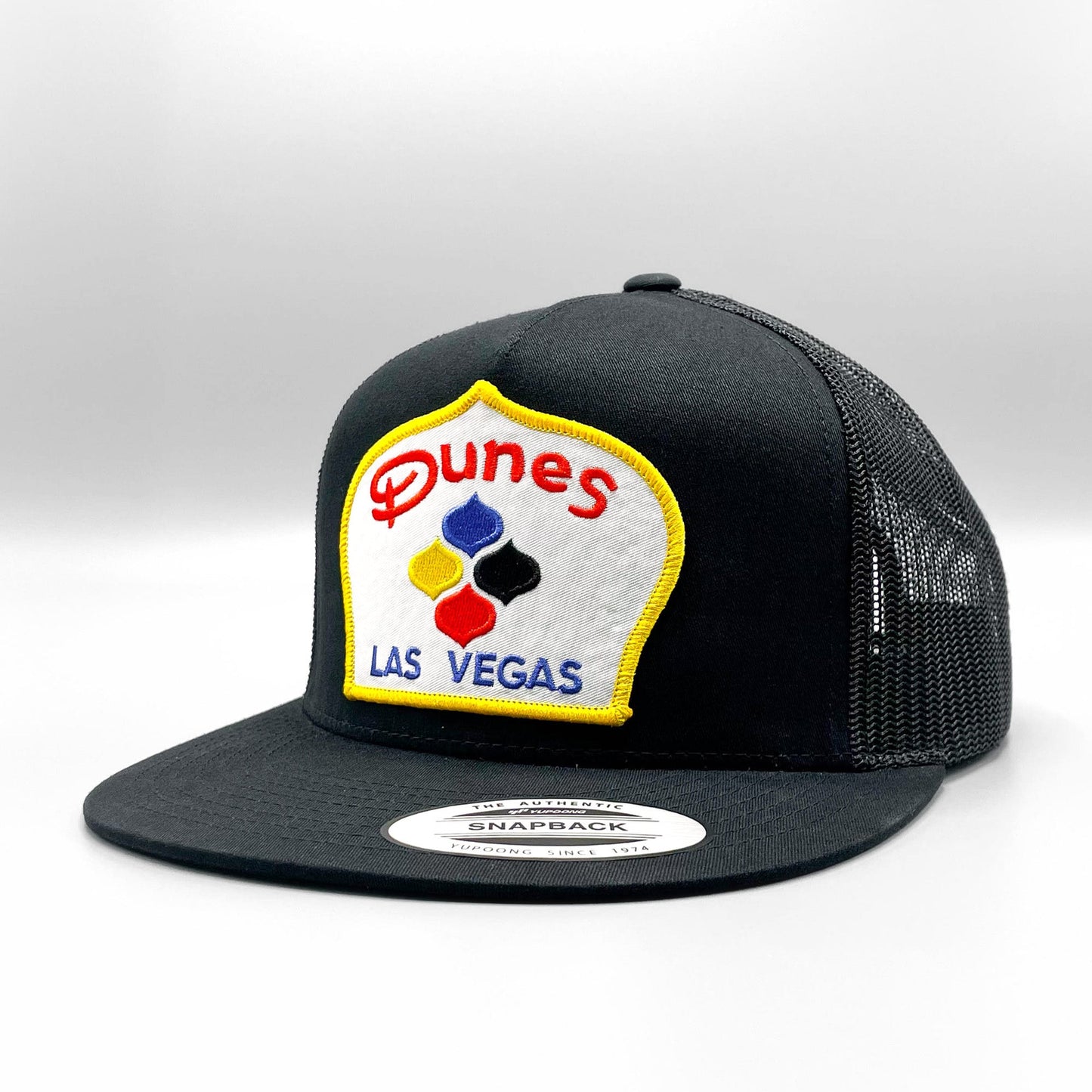 Dunes Casino Las Vegas Poker Trucker