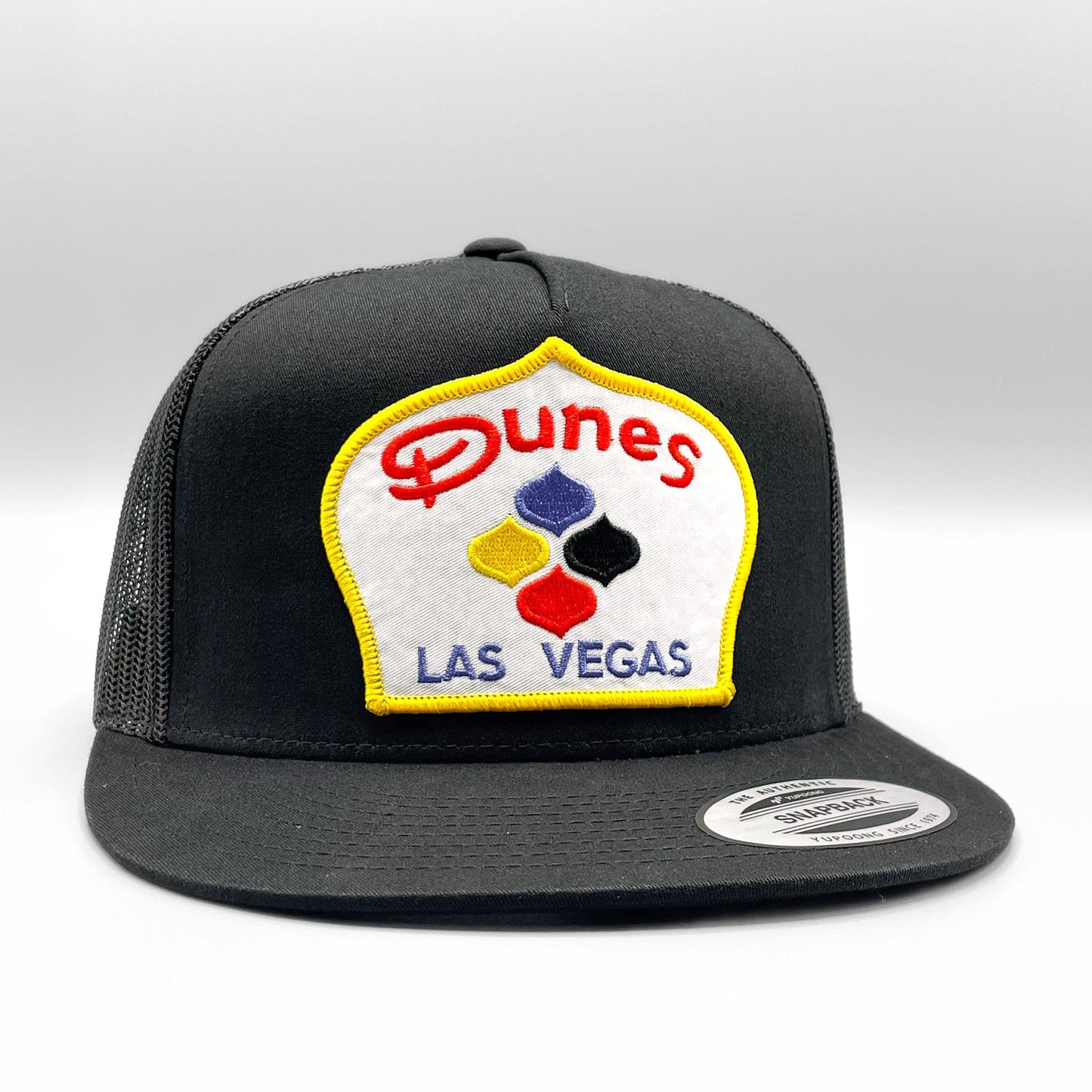 Dunes Casino Las Vegas Poker Trucker