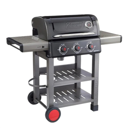 Coleman® Cookout™ 3-Burner Grill