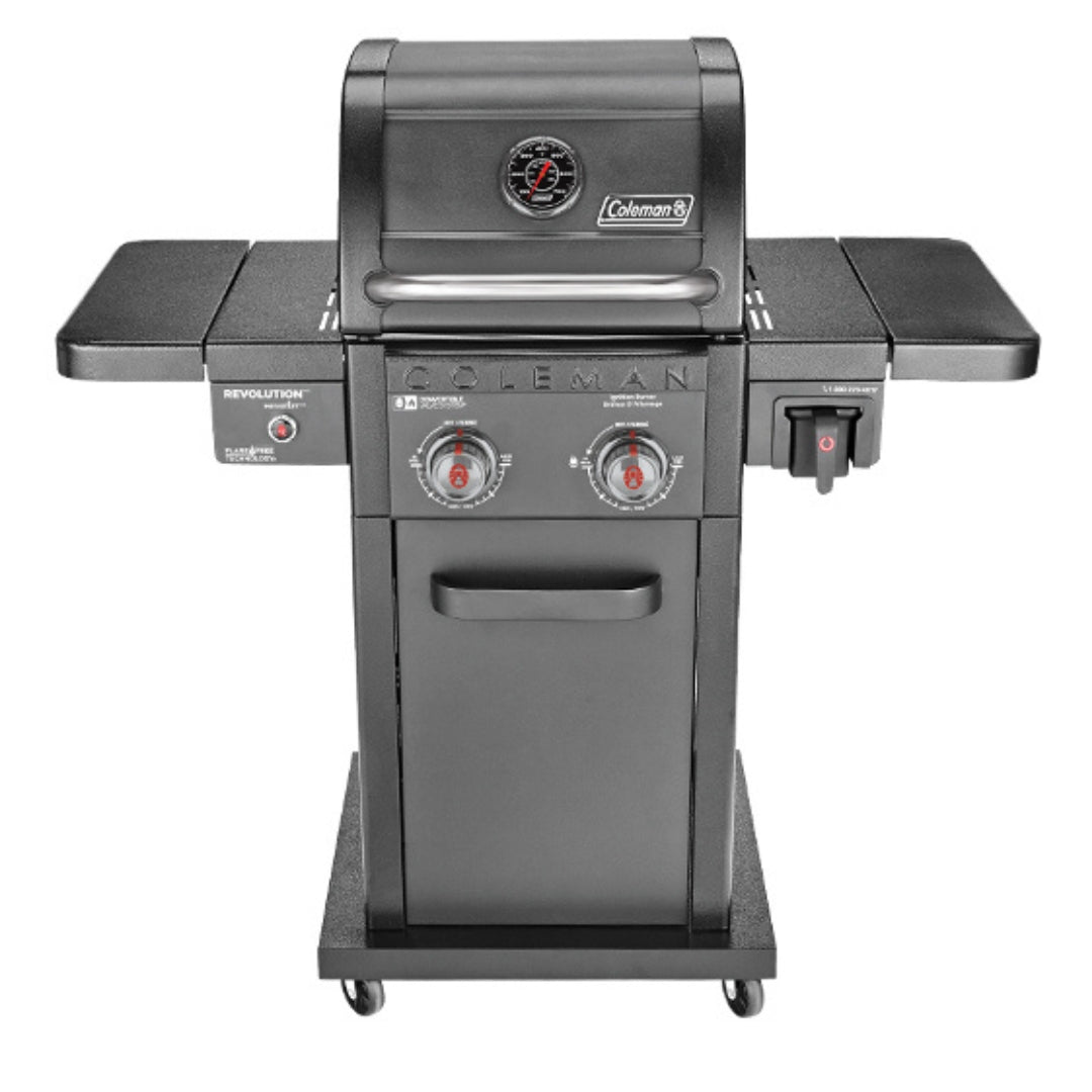 Coleman® Revolution™ 2-Burner Grill