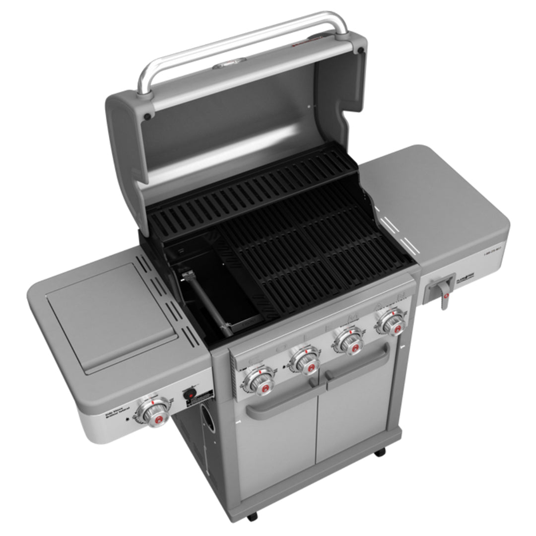 Coleman® Revolution™ 4-Burner Grill