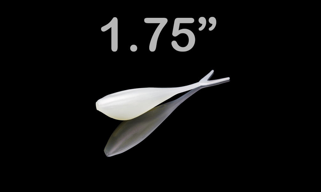 1.75" Fin-S Shad