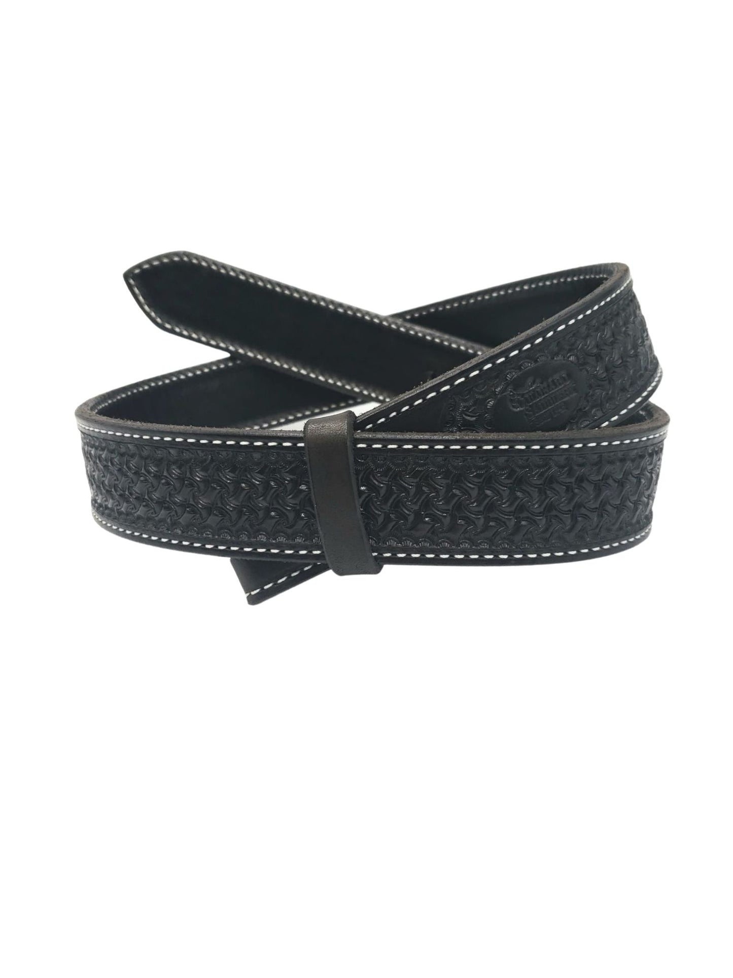 Colorado Saddlery Leather Belts