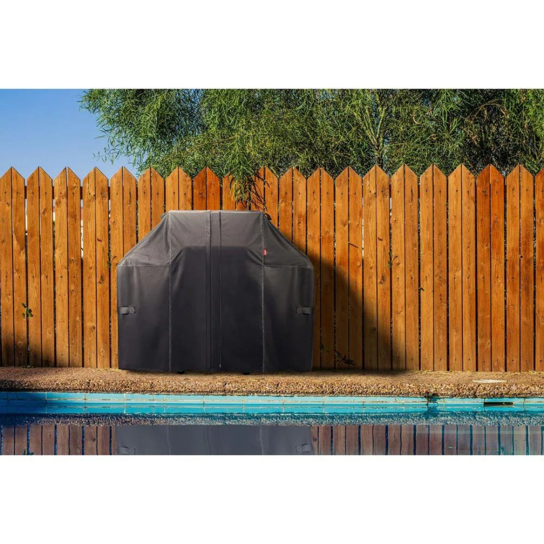 Coleman® Revolution™ BBQ Grill Cover for 3- to 4-Burner Grills