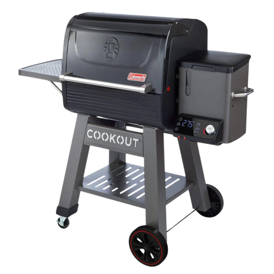 Coleman® Cookout™ 1000 Pellet Grill