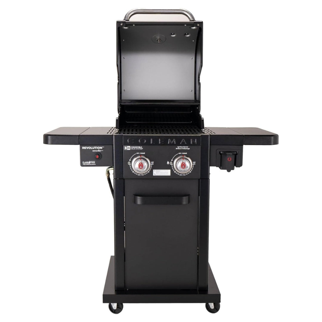 Coleman® Revolution™ 2-Burner Grill