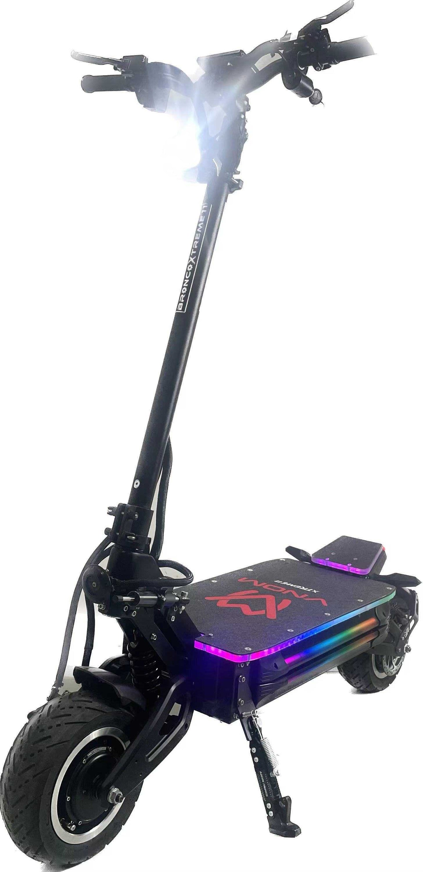 Bronco Xtreme VNOM 11 Electric Scooter