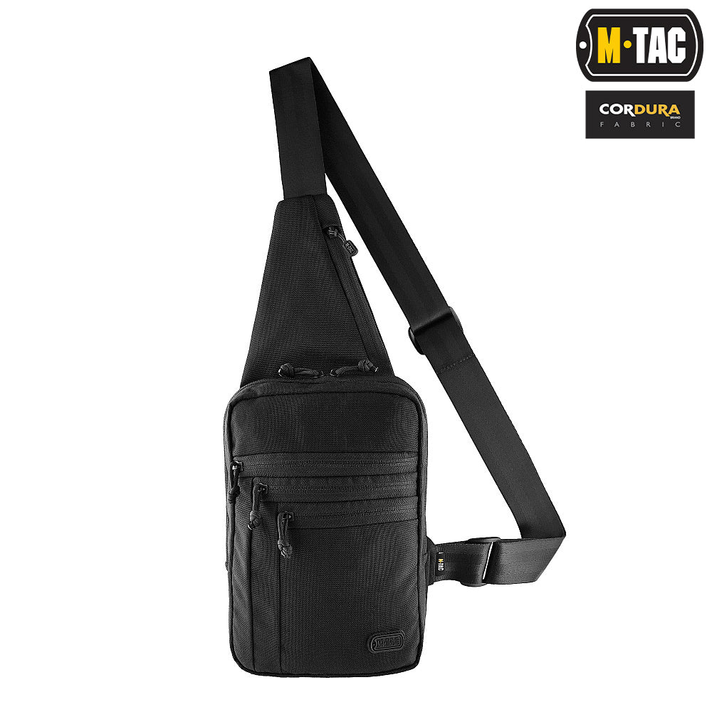 M-Tac Concealed Carry Sling Bag Elite Gen.IV