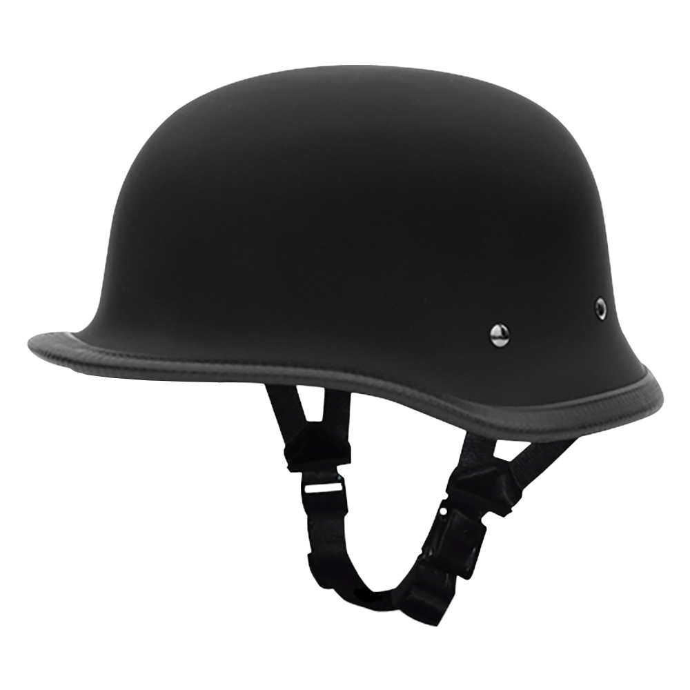 Novelty Big German- Dull Black