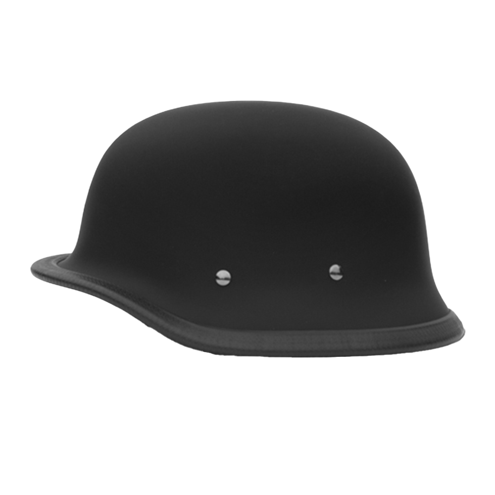 Novelty Big German- Dull Black