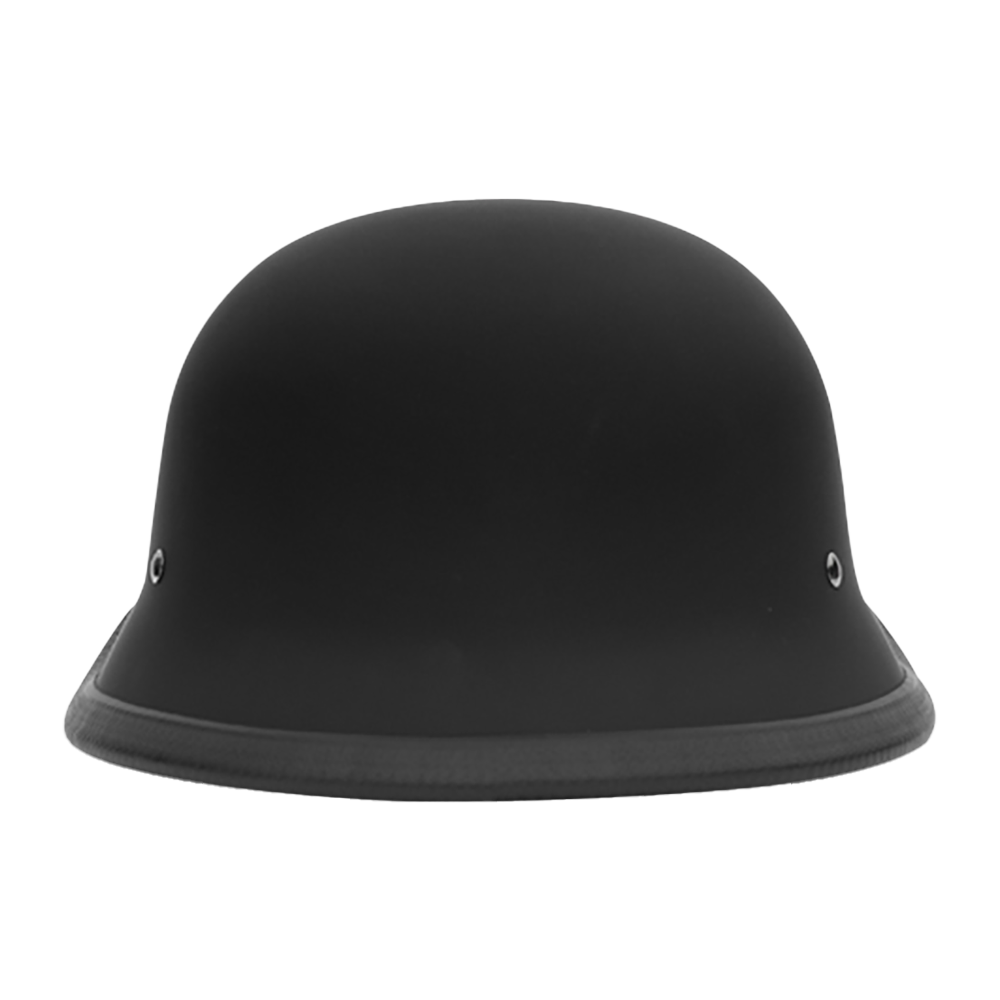 Novelty Big German- Dull Black