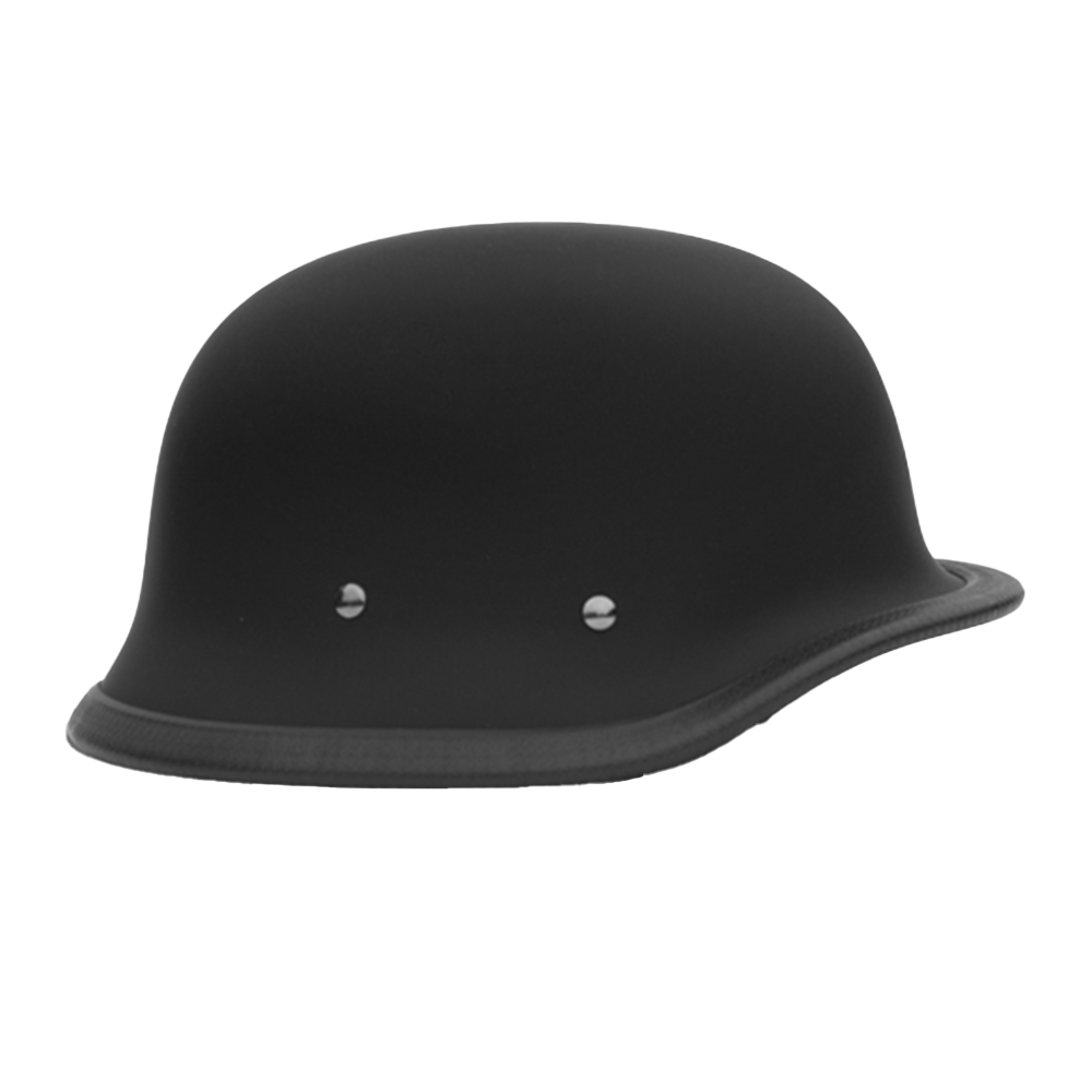 Novelty Big German- Dull Black