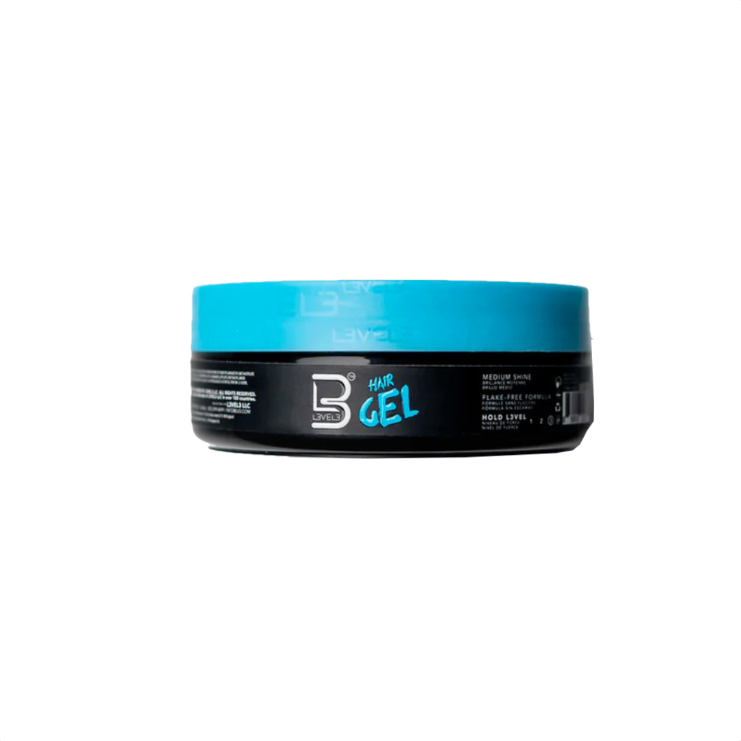 Level 3 Hair Styling Gel