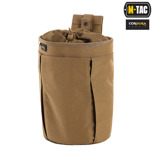 M-Tac Mag Drop Pouch Elite