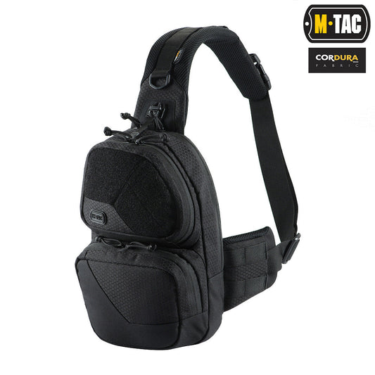 M-Tac Buckler Sling Bag Elite Hex