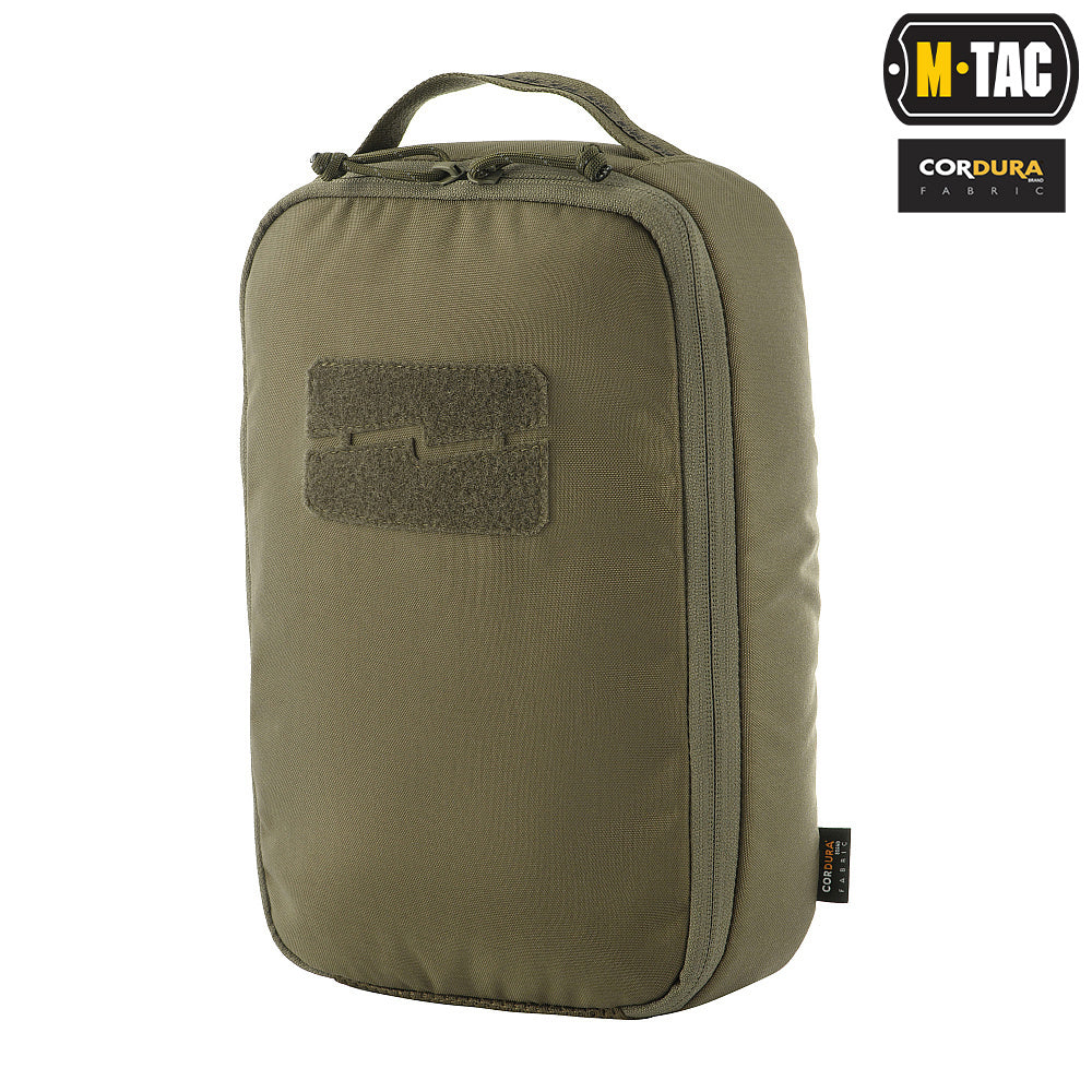 M-Tac travel case Elite Large (12"x7.5")