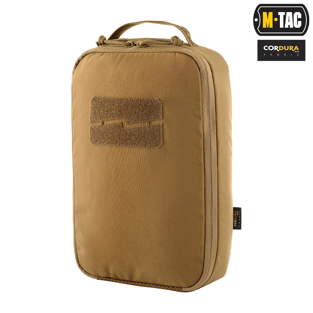 M-Tac travel case Elite Large (12"x7.5")