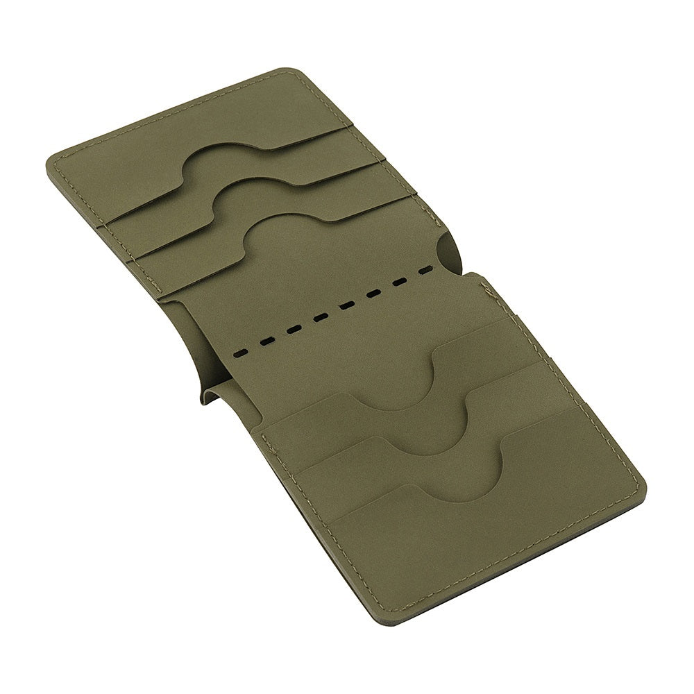 M-Tac Wallet Slim Elite Ranger Green