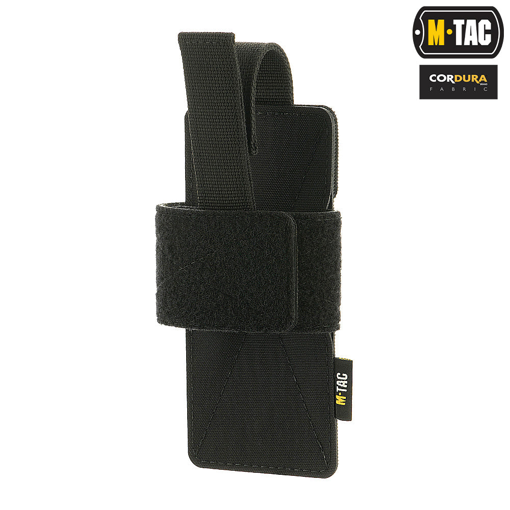 M-Tac Modular Universal Holster with lock Light