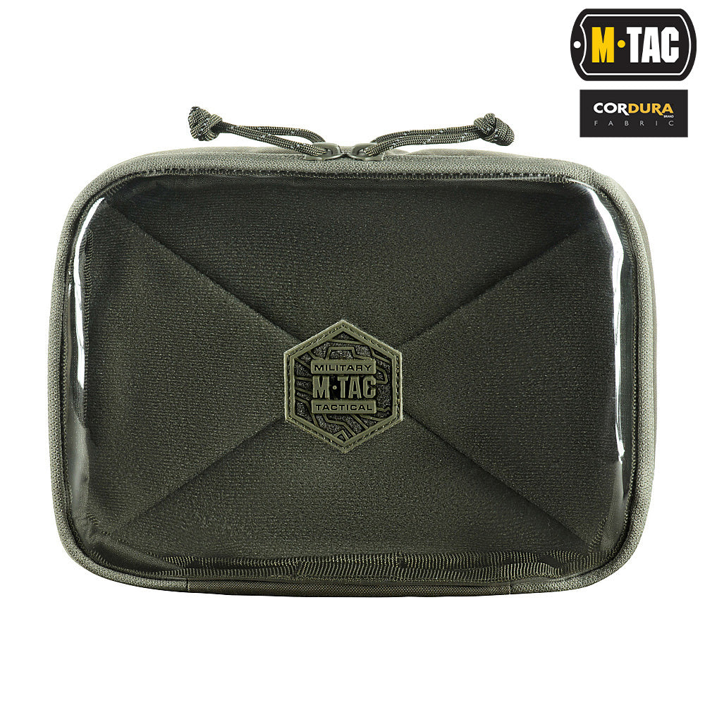 M-Tac Utility Organizer Slim Elite