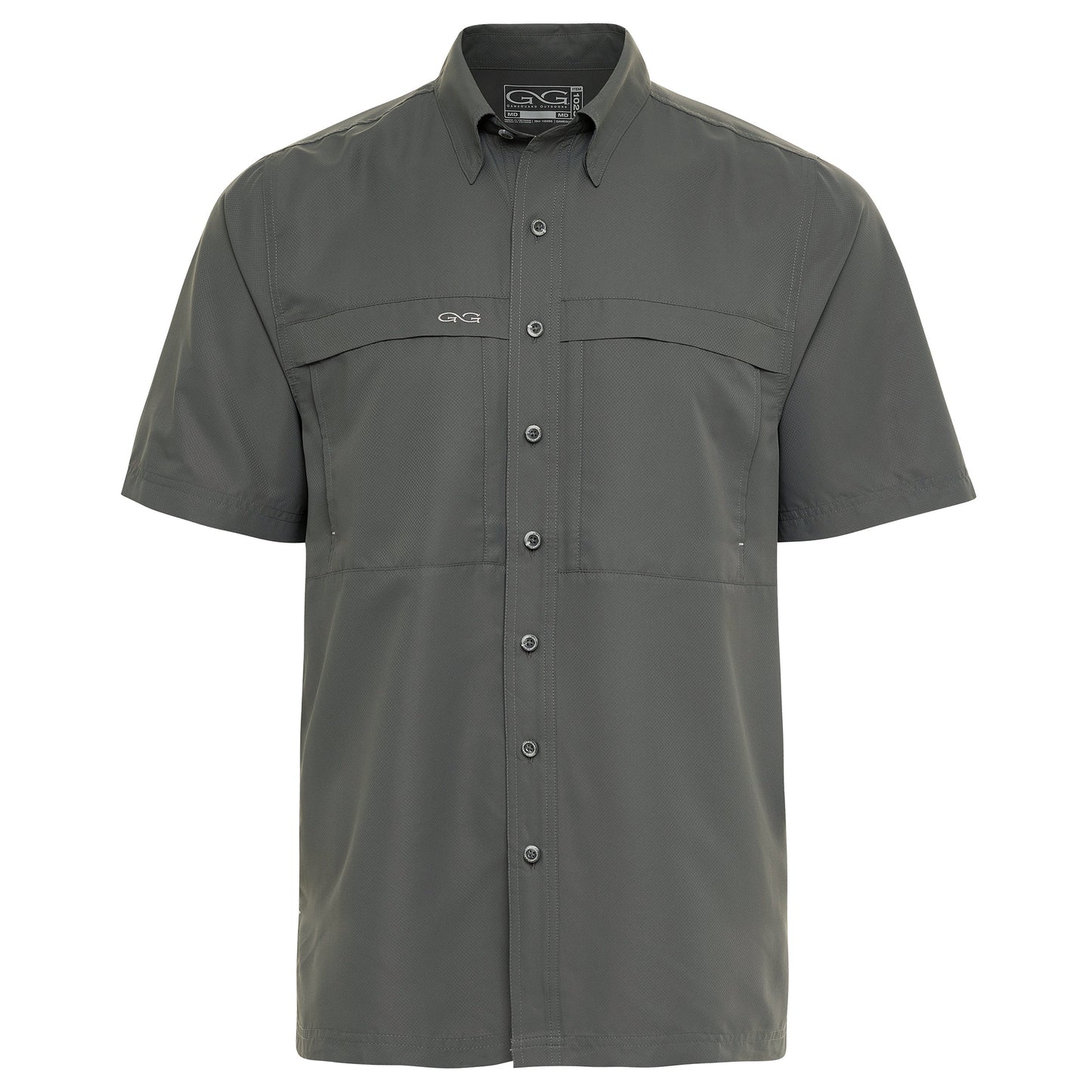 GunMetal Original Shirt