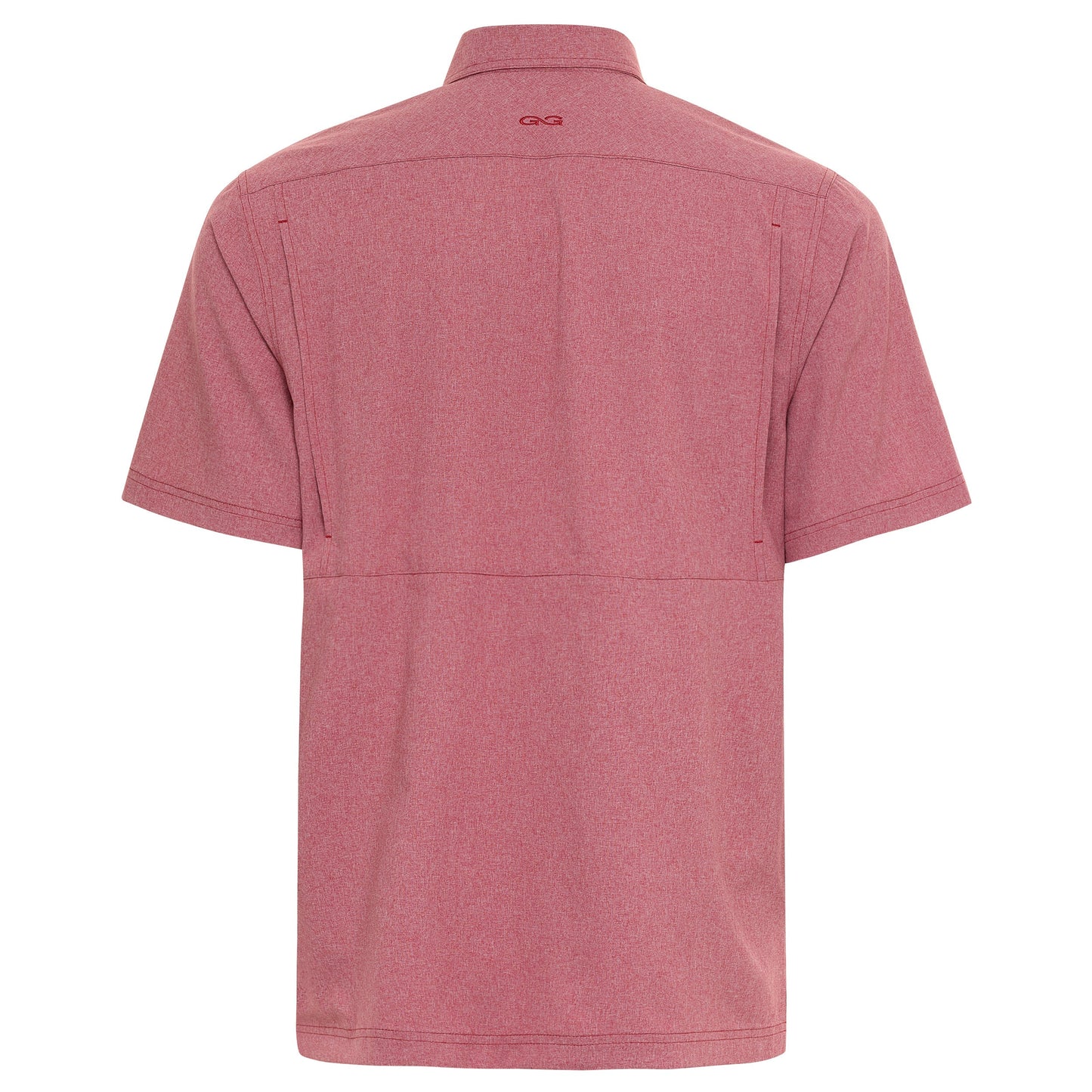 Crimson MicroTek Shirt