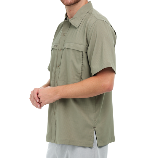 Mesquite Scout Shirt