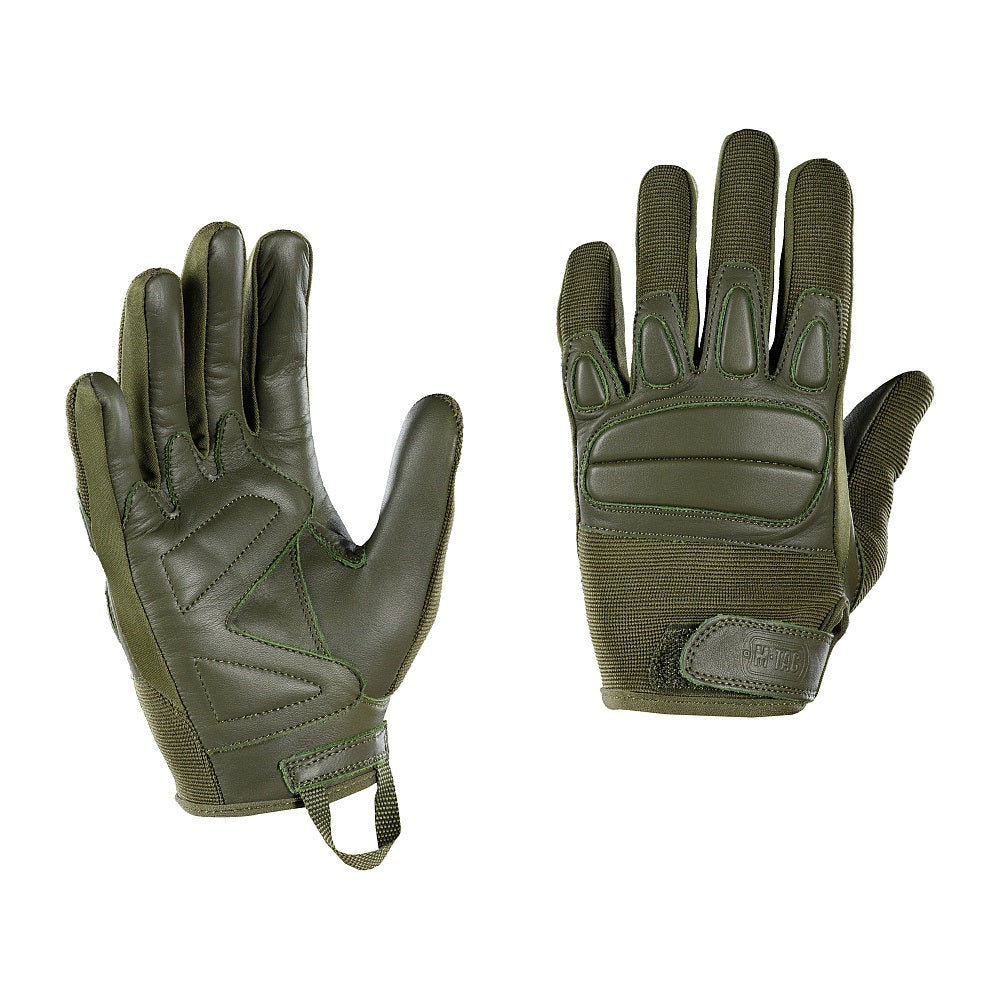 M-Tac Gloves Assault Tactical Mk.2