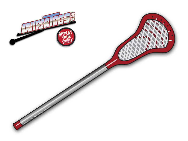 Ripper Lacrosse WiperTags