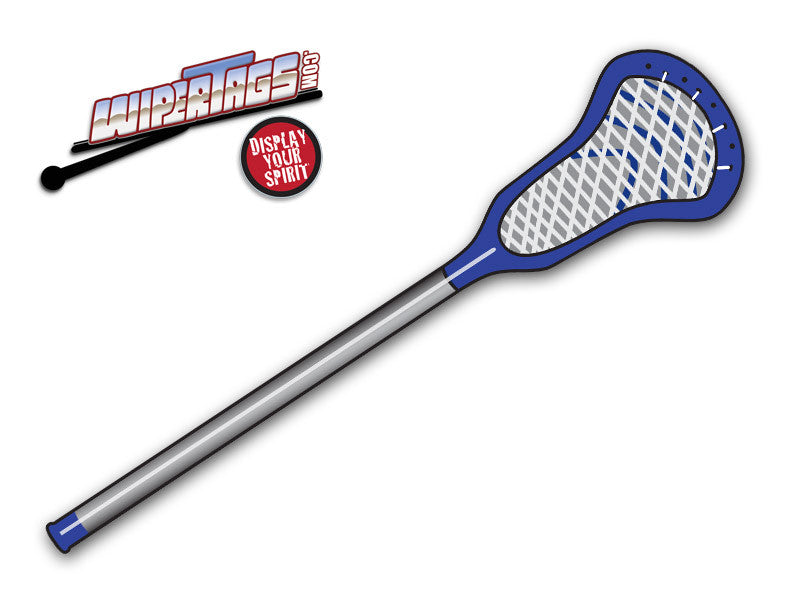 Ripper Lacrosse WiperTags