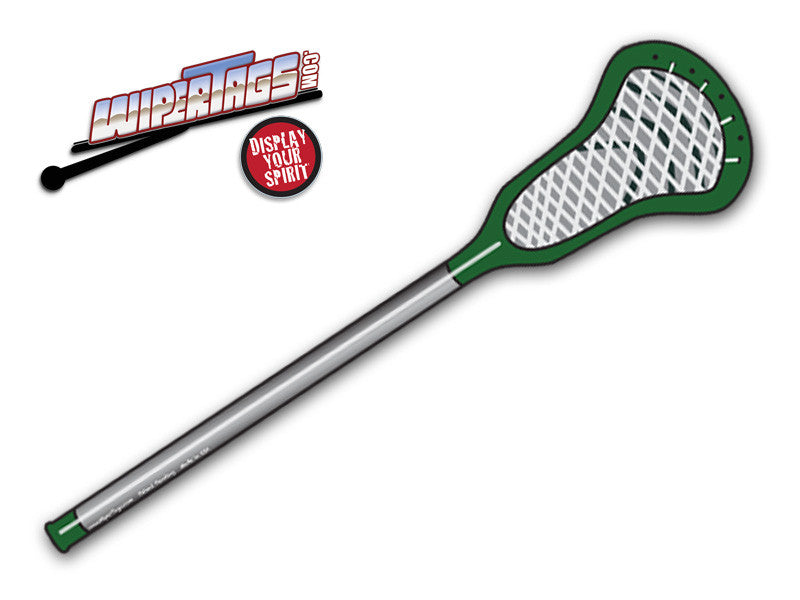 Ripper Lacrosse WiperTags