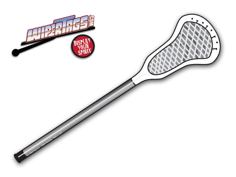 Ripper Lacrosse WiperTags