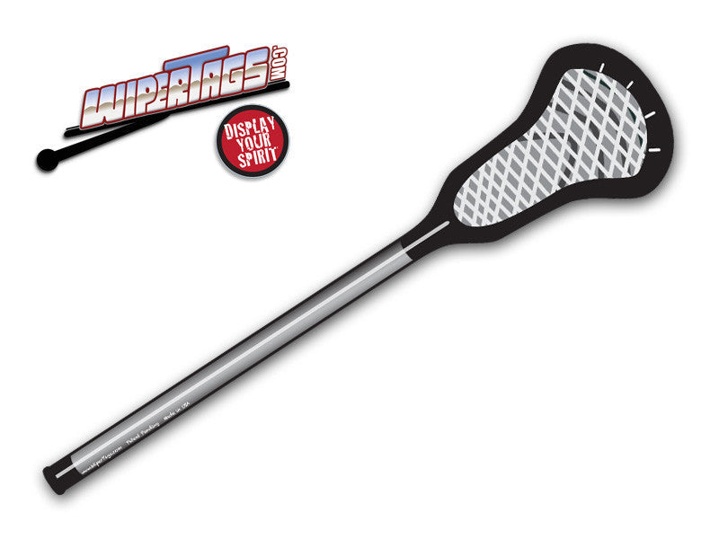 Ripper Lacrosse WiperTags