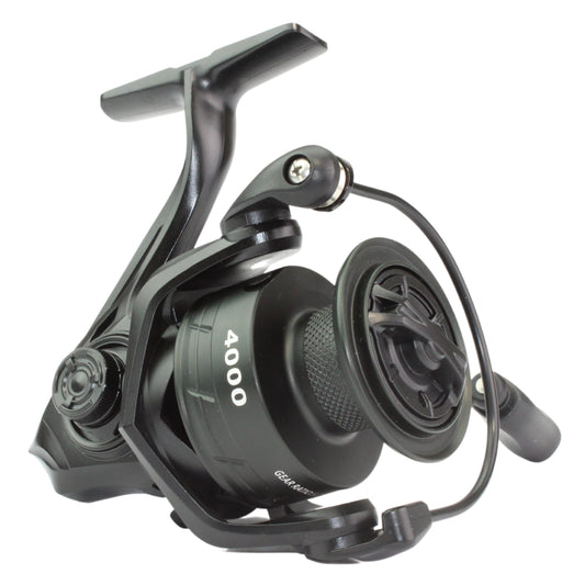 Size 4000 Spinning Reel | FORTIS