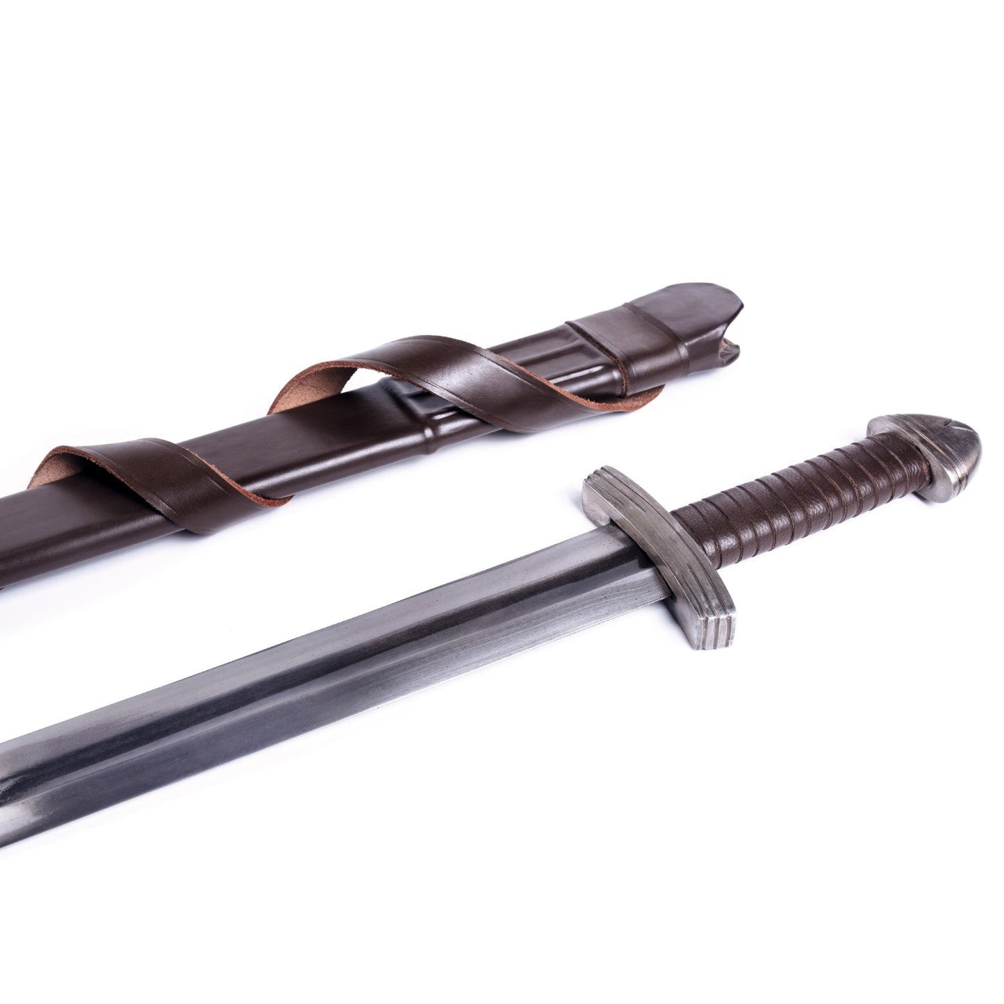 10th Century Viking Sword - "Helbítr"