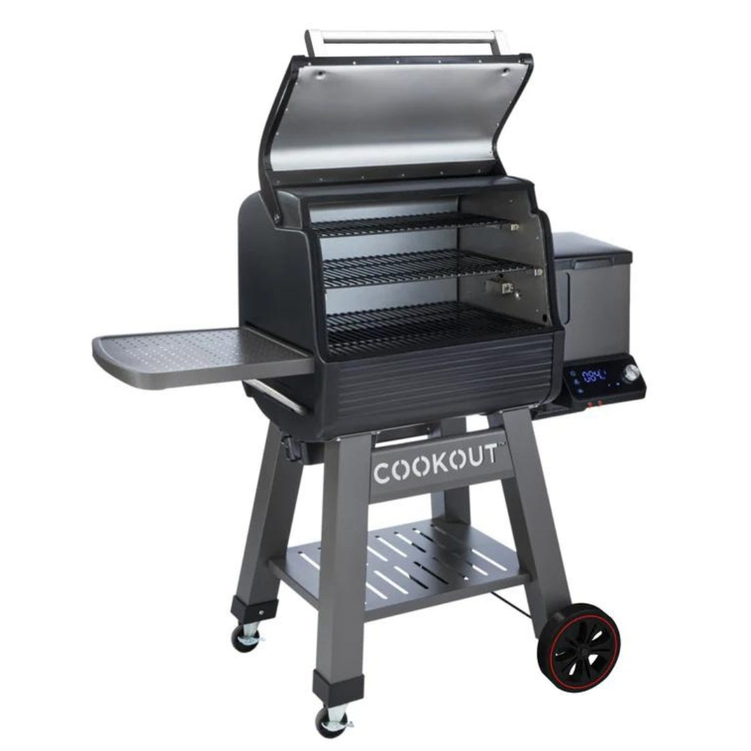 Coleman® Cookout™ 1000 Pellet Grill