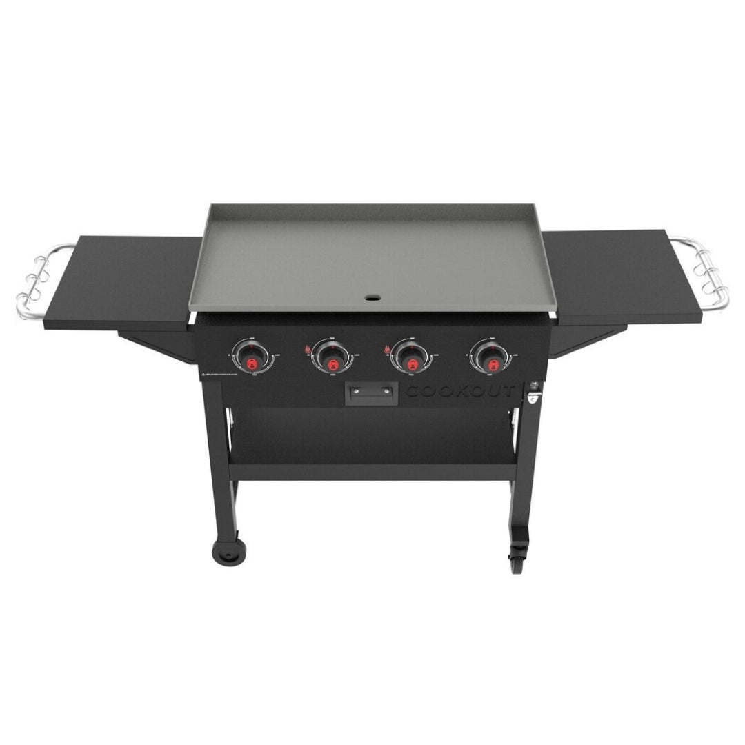 Coleman® Cookout™ Griddle Station