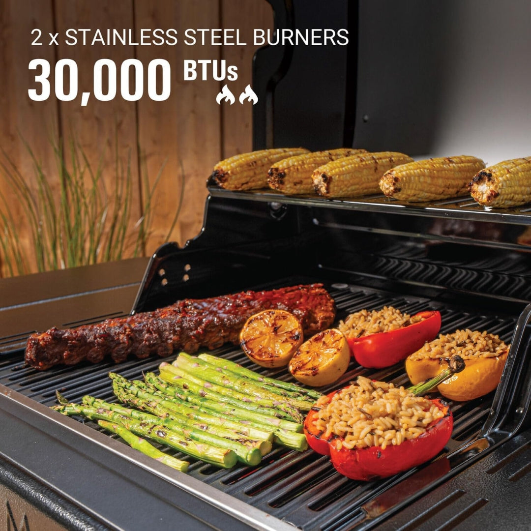 Coleman® Revolution™ 2-Burner Grill