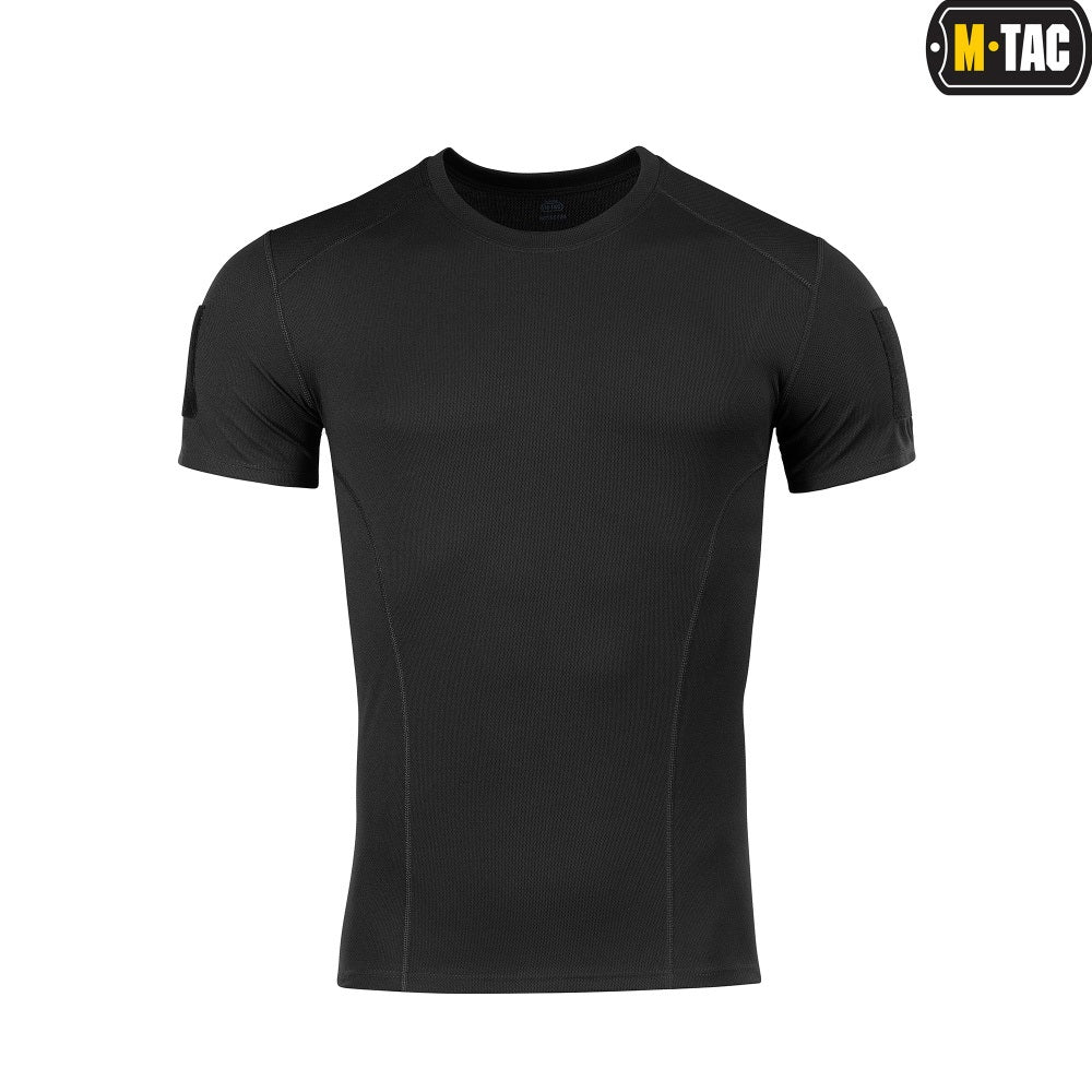 M-Tac Sweat-Wicking T-shirt  Athletic with Loop Panels