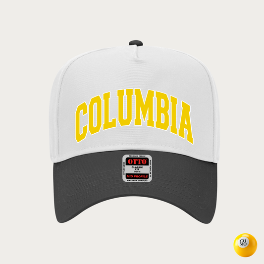 Columbia Two Tone Cap