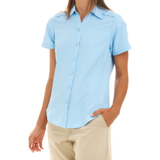 RainWater Ladies' Original Shirt