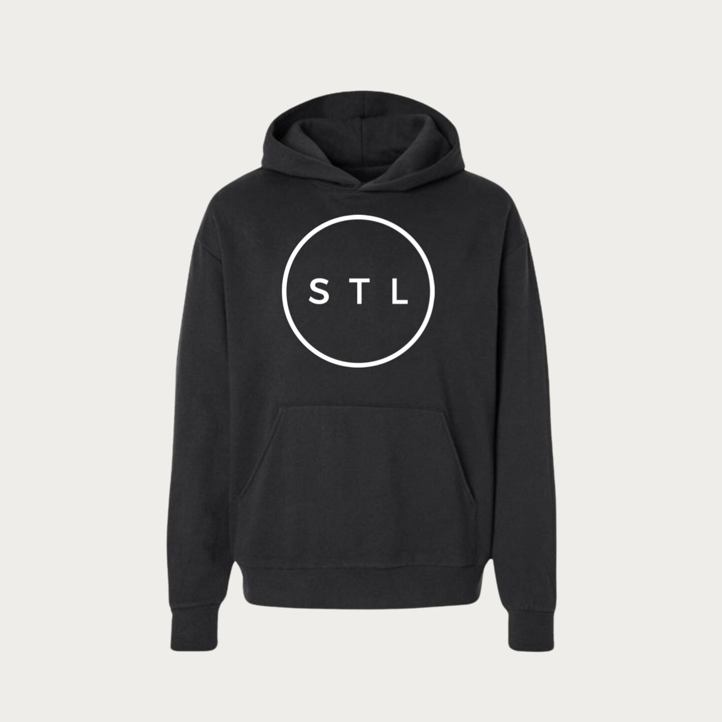 City Circle Hoodie