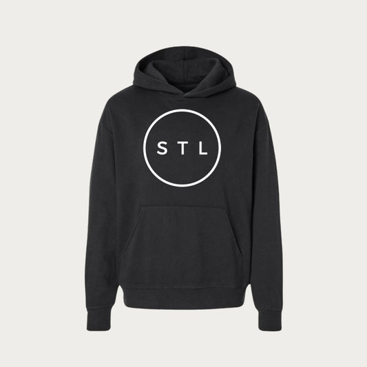 City Circle Hoodie